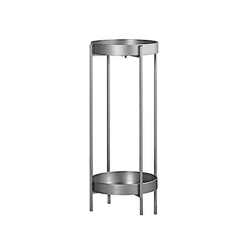 爆安プライス Amigoyo フラワースタンド プランタースタンド フラワーラック 多機能 植木 スタンド 2段式 花台 植物棚 屋外室内 即納 最大半額 Turningheadskennel Com