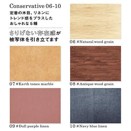 ポエミチ 撮影背景シート10柄セット Backdrop Paper A3サイズ 10柄 各1枚 Pmhs 01 Conservative Wss 86zowd0skb15 エムオー商店 通販 Yahoo ショッピング