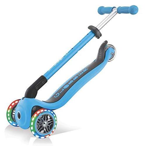 送料無料 Globber グロッバー キックボード フラッシュ 光る 3輪 フットブレーキ 外遊び 子供 乗り物 キック スクーター プ Wssj B07qdv3bh3 エムオー商店 通販 Yahoo ショッピング 爆売り Loopbiketours Com