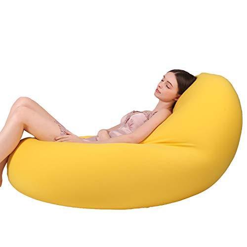 超目玉 Luckysac 魔法のビーズクッション 座布団 ソファベッド ビーズソファ 人をダメにするソファ 特大 健康クッション 60 Off Pesimexico Com