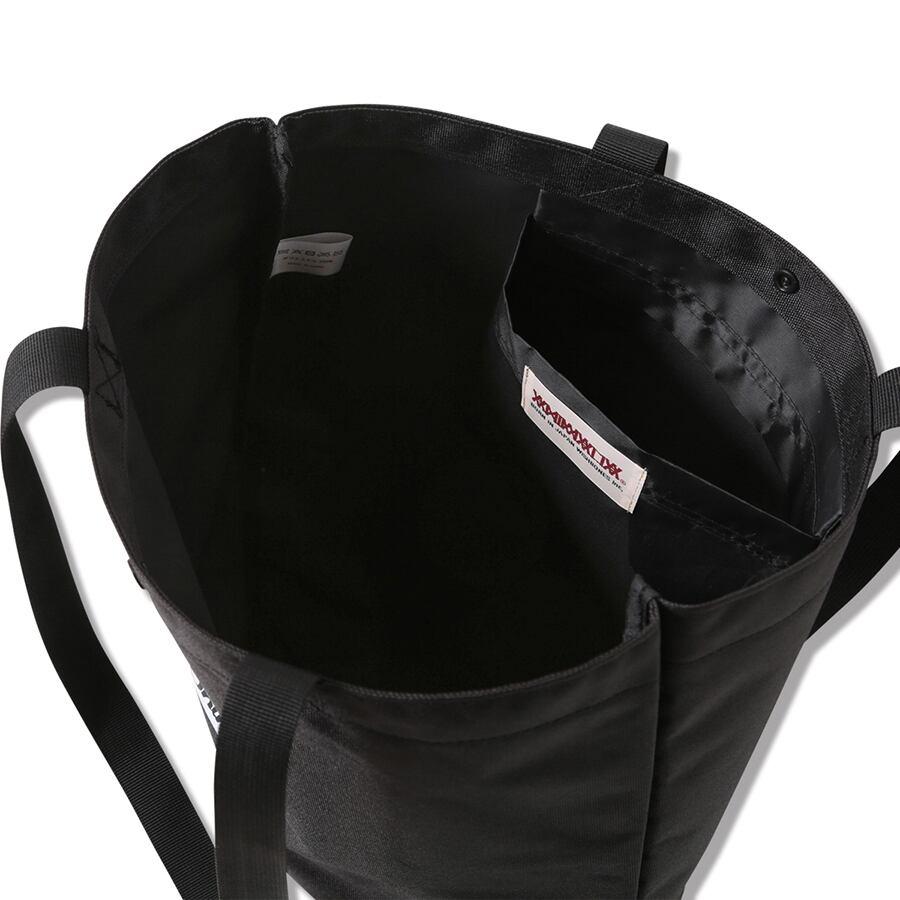 ANIMALIA（アニマリア） ANIMALIA SUSTAINABLE TOTE PFFT トートバッグ 