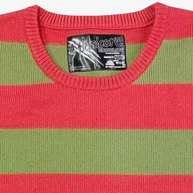 ハードコアチョコレート 100枚限定生産 ドリームデーモン：ナイトメア