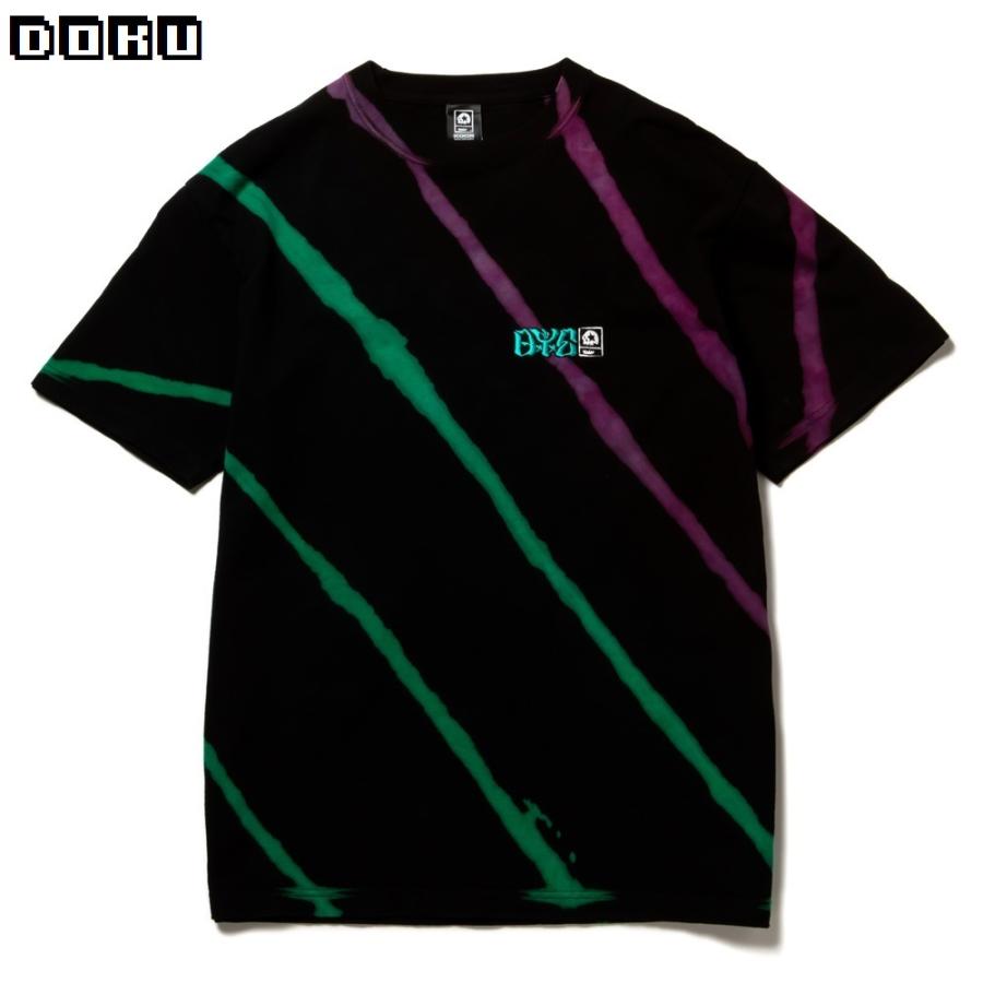 MxMxM TIE “DYE” MOSH MISFITS TEE マジカル マモミ｜moshpunx｜02