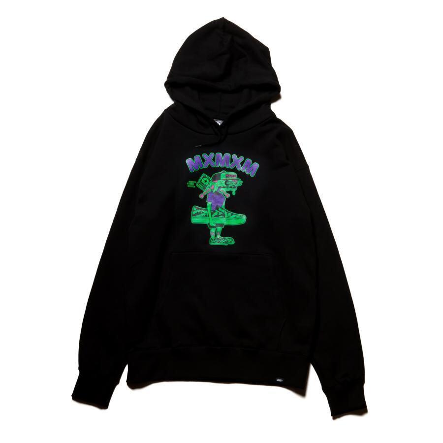 MAGICAL MOSH MISFITS（マジカルモッシュミスフィッツ） VANS x MxMxM