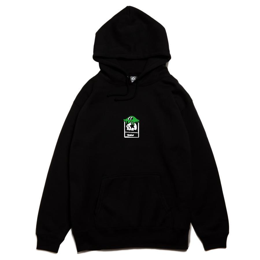 MAGICAL MOSH MISFITS MxMxM どろどろくん HOODIE マジカル MAGICAL MOSH MISFITS MxMxM どろどろくん HOODIE マジカル