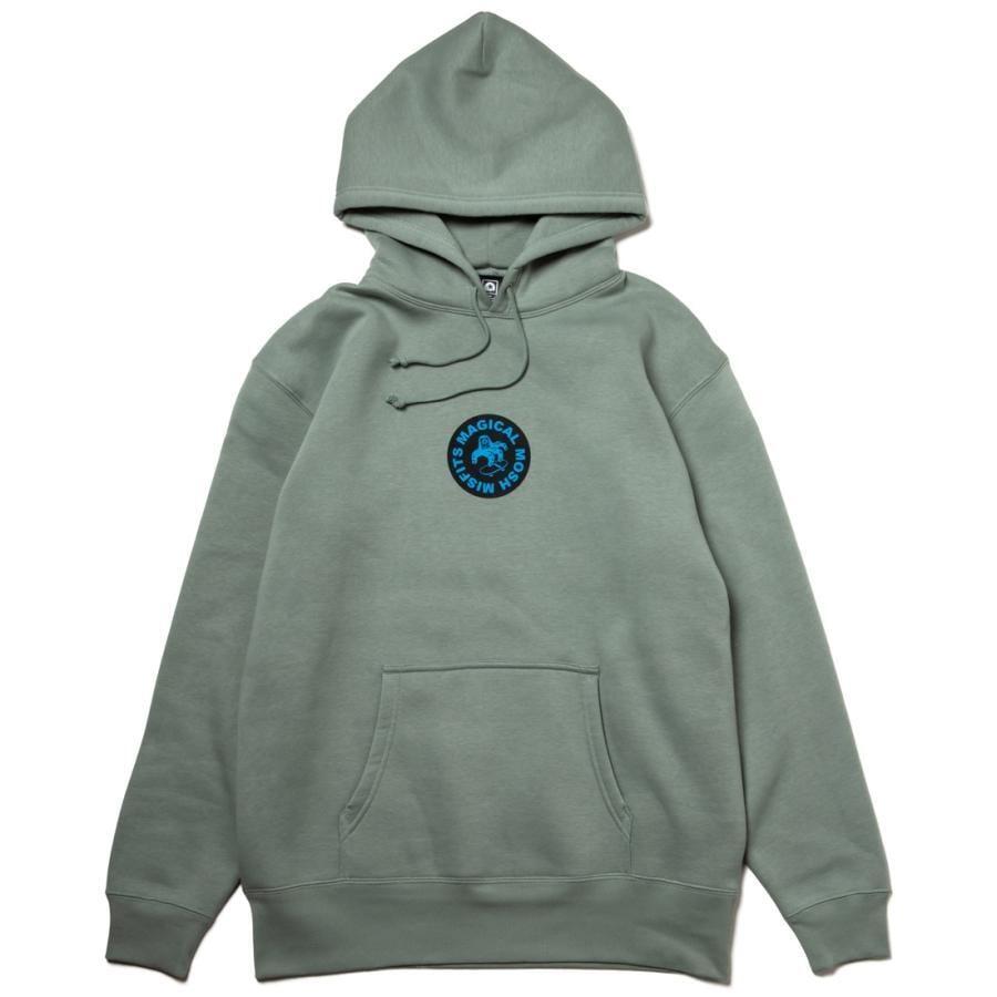 MAGICAL MOSH MISFITS MxMxM YUBISUKE HOODIE マジカルモッシュ
