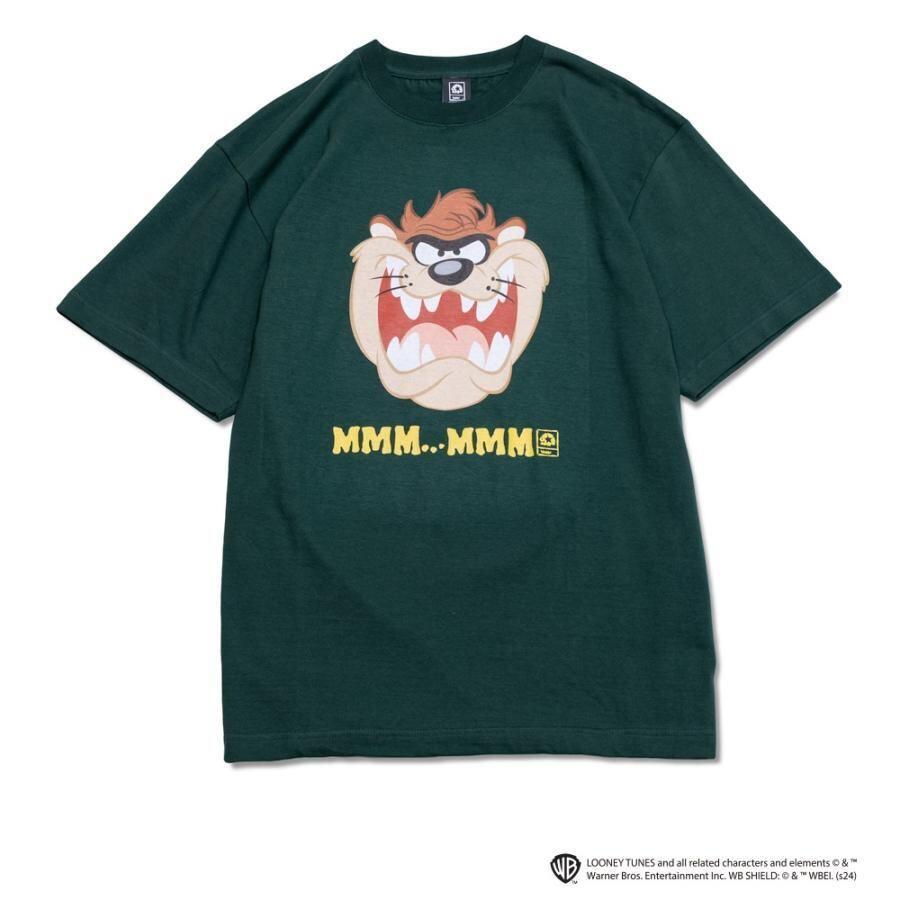MAGICAL MOSH MISFITS（マジカルモッシュミスフィッツ） LOONEY TUNES