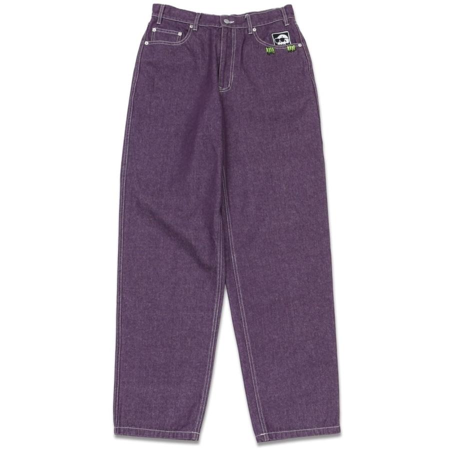 MxMxM POCKET DOKURO LOOSE PANTS マジカルモッシュミスフィッツ