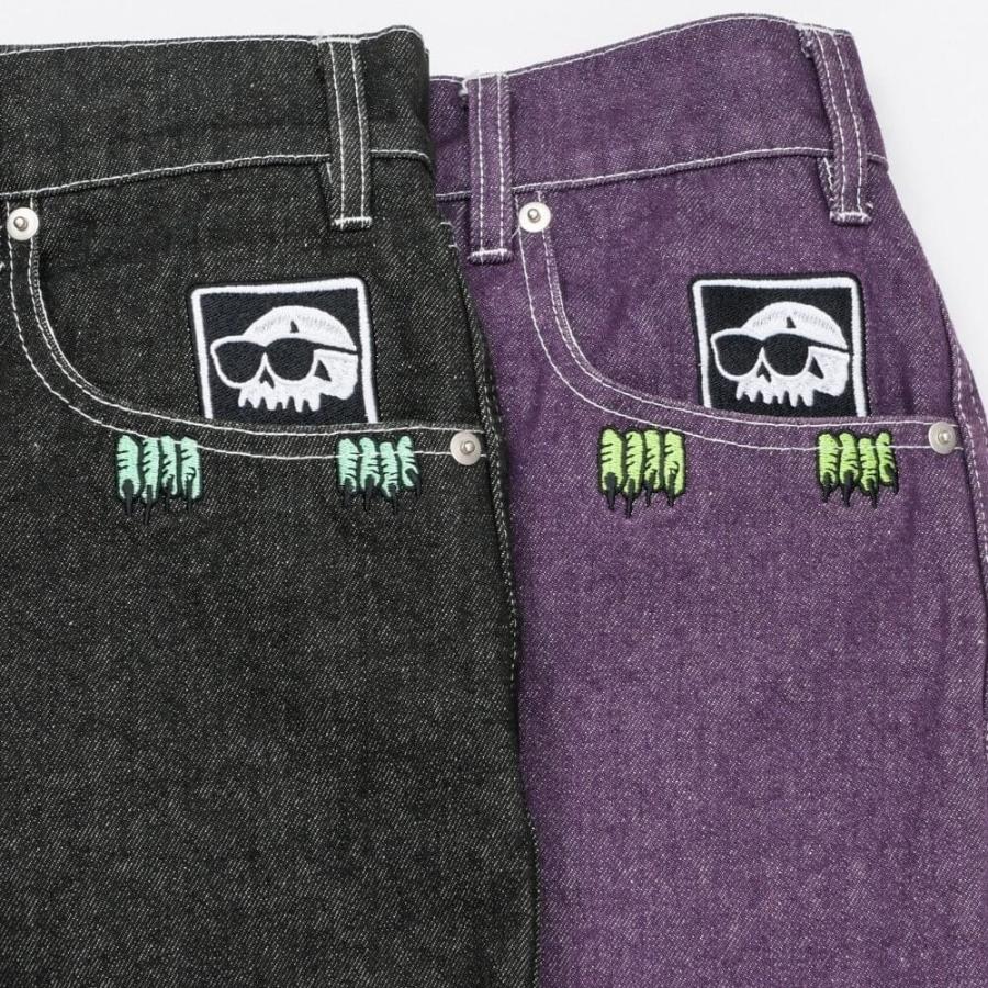 MxMxM POCKET DOKURO LOOSE PANTS マジカルモッシュミスフィッツ