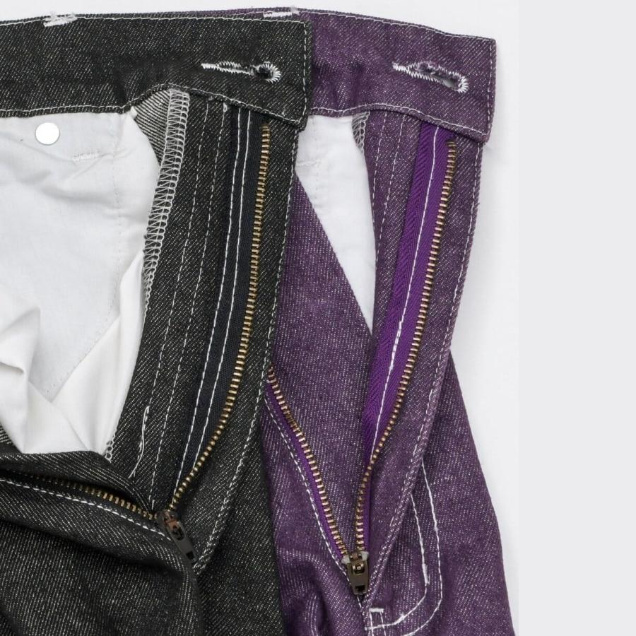 MxMxM POCKET DOKURO LOOSE PANTS マジカルモッシュミスフィッツ