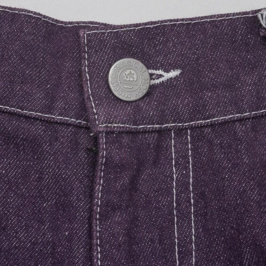 MxMxM POCKET DOKURO LOOSE PANTS マジカルモッシュミスフィッツ