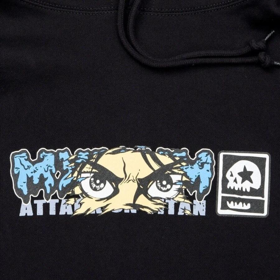 MAGICAL MOSH MISFITS（マジカルモッシュミスフィッツ） 進撃の巨人 x