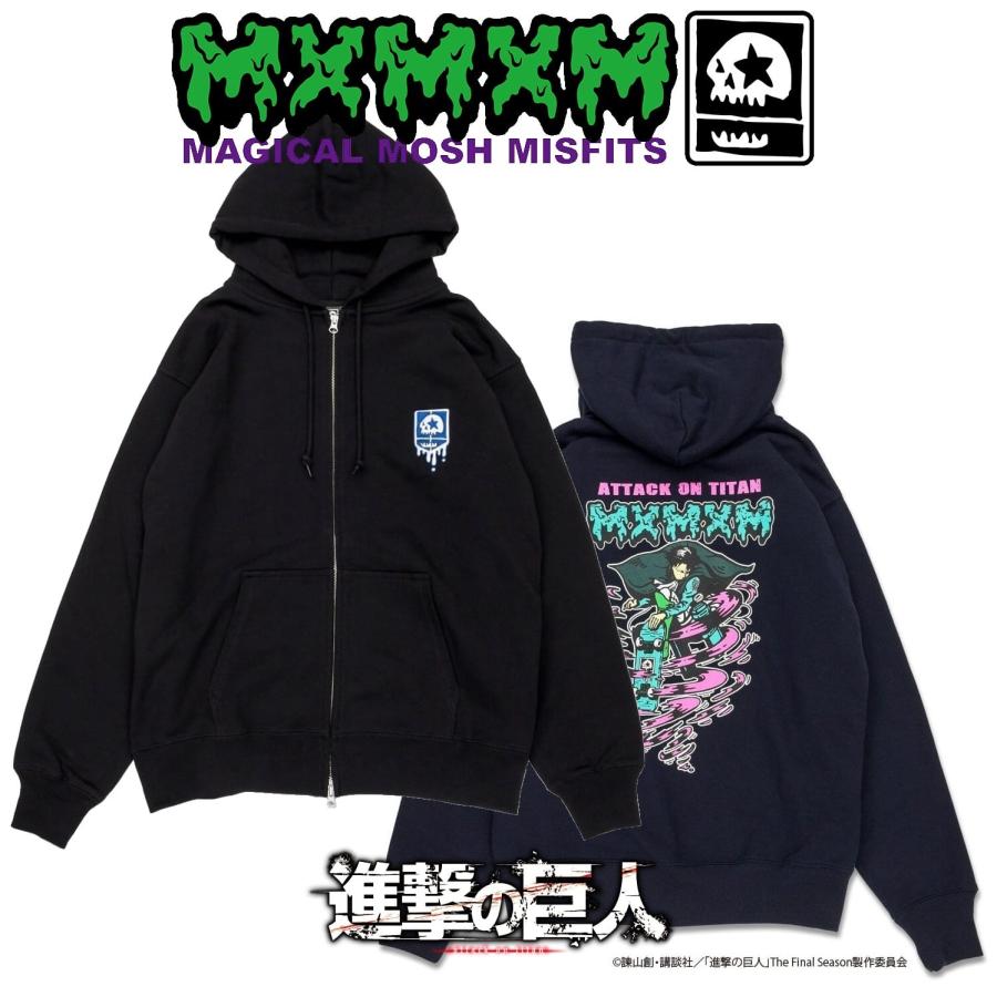 スカジャン　ゾンビ　XL　マジカルモッシュミスフィッツ スカジャン ゾンビ XL マジカルモッシュミスフィッツ 楽天市場