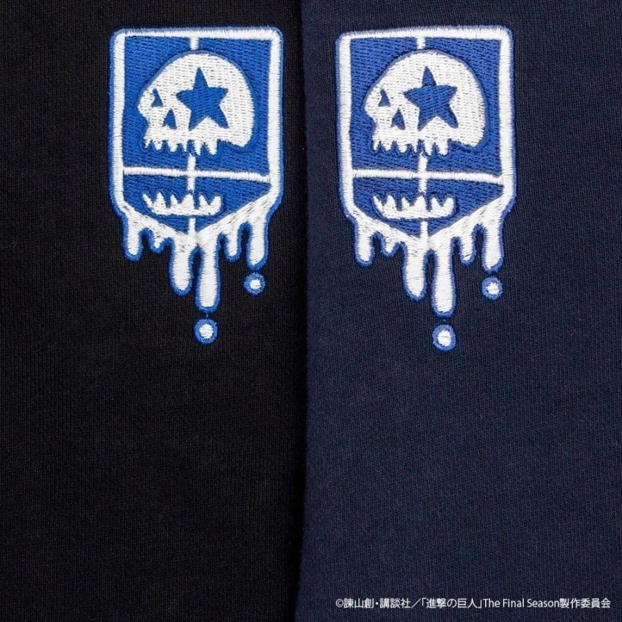 MAGICAL MOSH MISFITS（マジカルモッシュミスフィッツ） 進撃の巨人 x