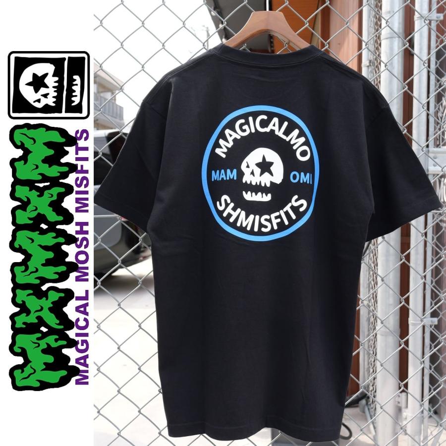 MxMxM マジカルモッシュミスフィッツMAGICAL MOSH BIGFOOT MAGICAL MOSH MISFITS（マジカルモッシュミスフィッツ） MxMxM CIRCLE