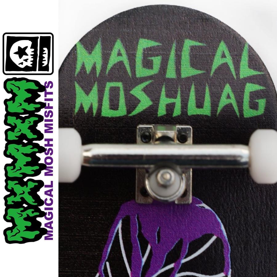 MAGICAL MOSH MISFITS（マジカルモッシュミスフィッツ） UAG x MxMxM