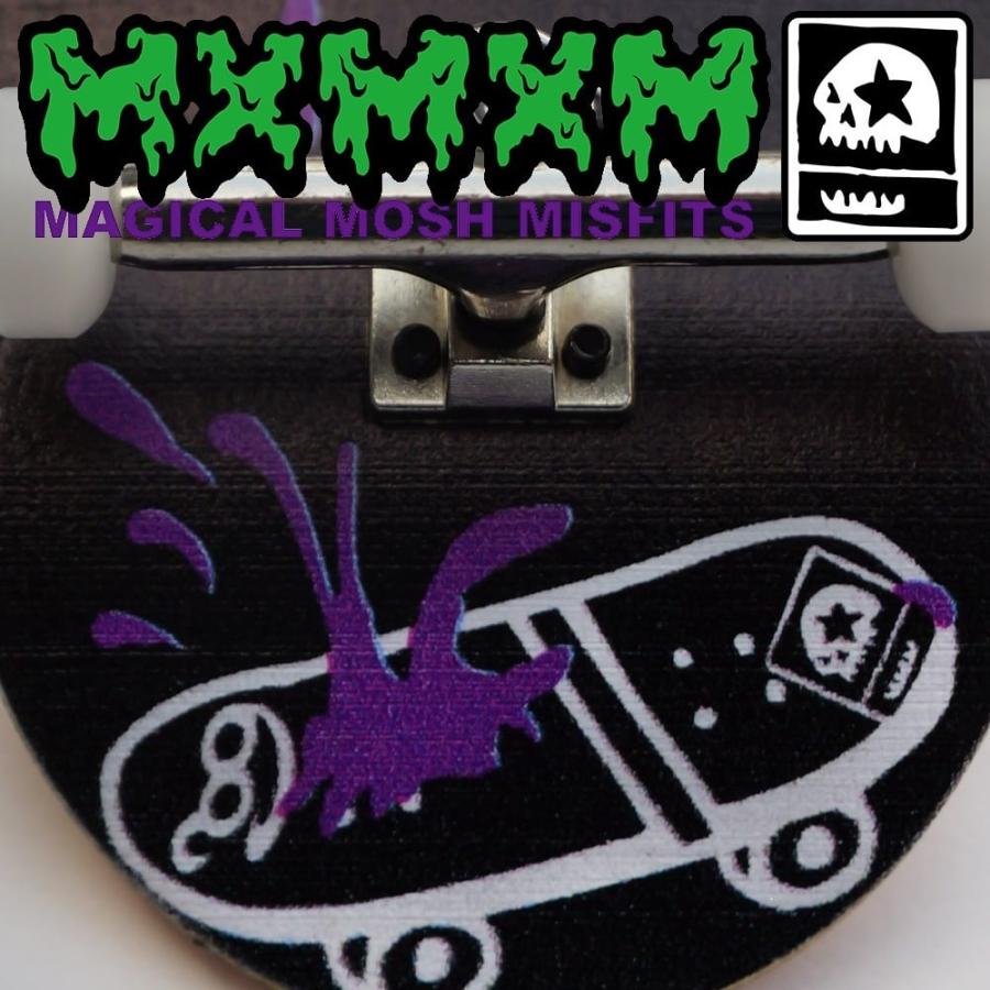 MAGICAL MOSH MISFITS（マジカルモッシュミスフィッツ） UAG x MxMxM