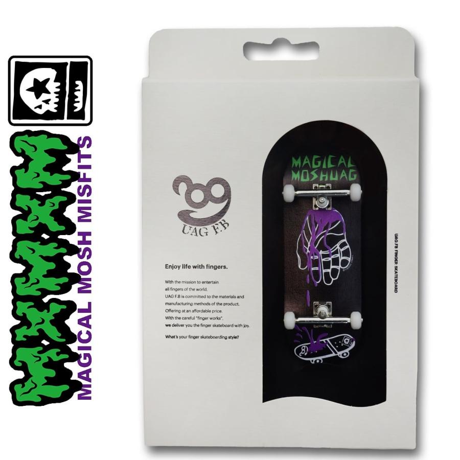 MAGICAL MOSH MISFITS（マジカルモッシュミスフィッツ） UAG x MxMxM