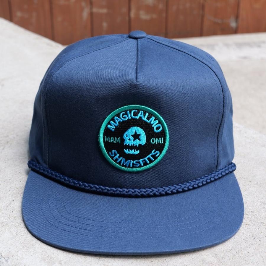 MAGICAL MOSH MISFITS（マジカルモッシュミスフィッツ） MxMxM CIRCLE