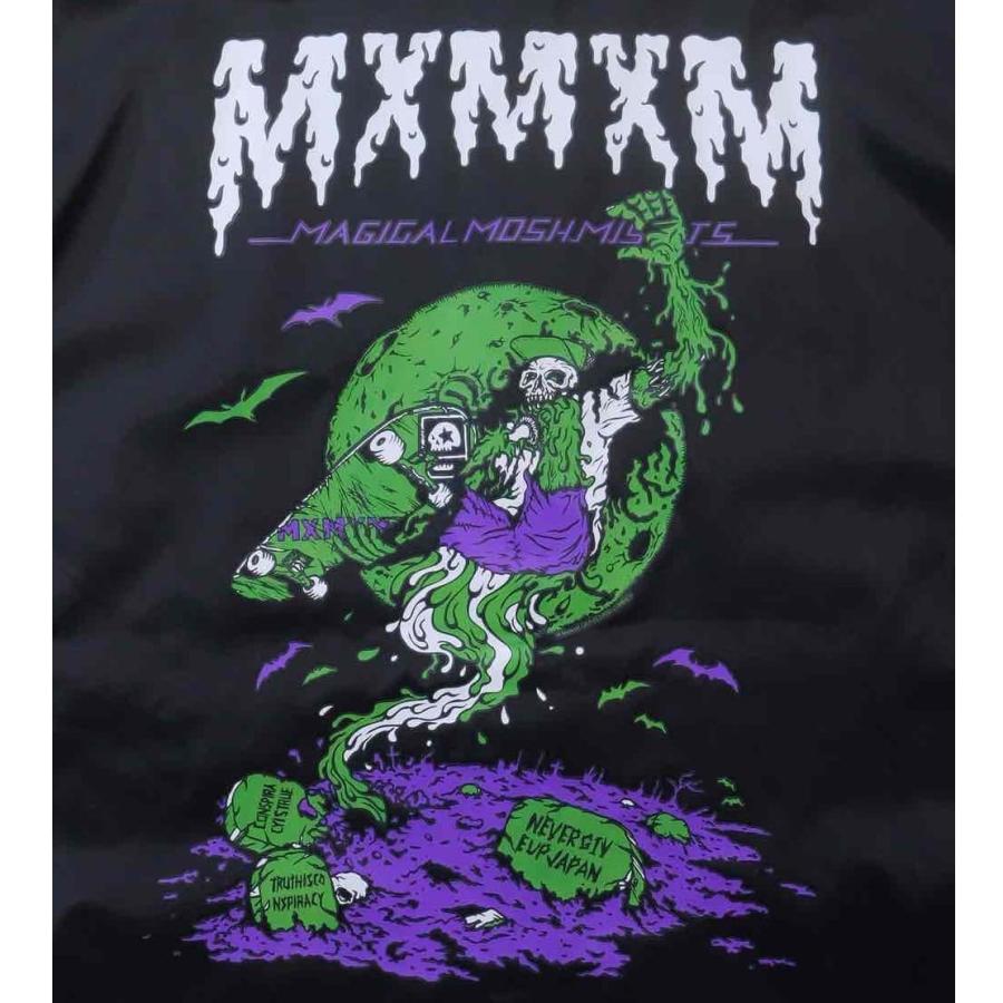 MAGICAL MOSH MISFITS（マジカルモッシュミスフィッツ） MxMxM