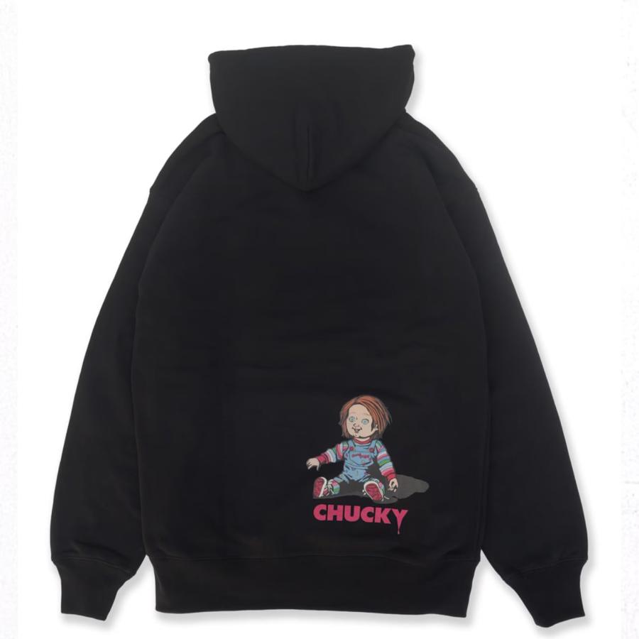 MAGICAL MOSH MISFITS（マジカルモッシュミスフィッツ） MxMxM CHUCKY