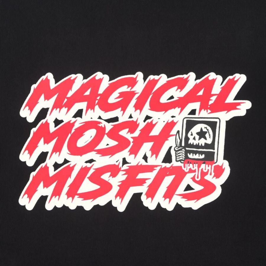 MAGICAL MOSH MISFITS（マジカルモッシュミスフィッツ） MxMxM CHUCKY
