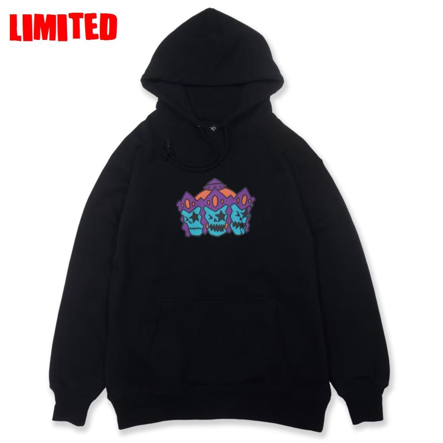 MAGICAL MOSH MISFITS（マジカルモッシュミスフィッツ） キン肉マン x