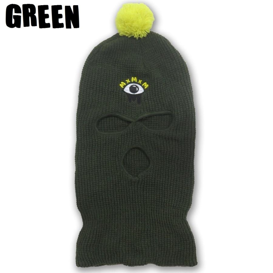 MAGICAL MOSH MISFITS（マジカルモッシュミスフィッツ） MxMxM 覆面