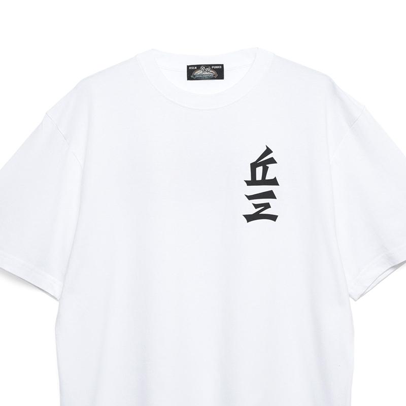PUNKDRUNKERS 丘キャンパーズ x サンゾー工務店 丘三.TEE パンクドランカーズ | PUNK DRUNKERS | 07