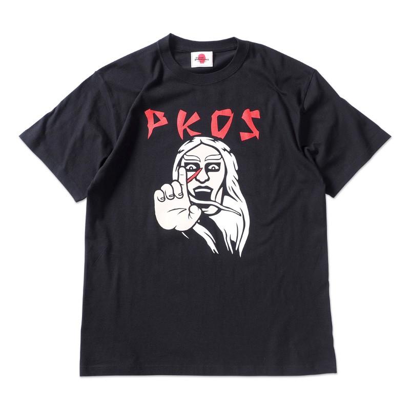 PUNK DRUNKERS PUNKDRUNKERS 仙人あいつTEE パンクドランカーズ