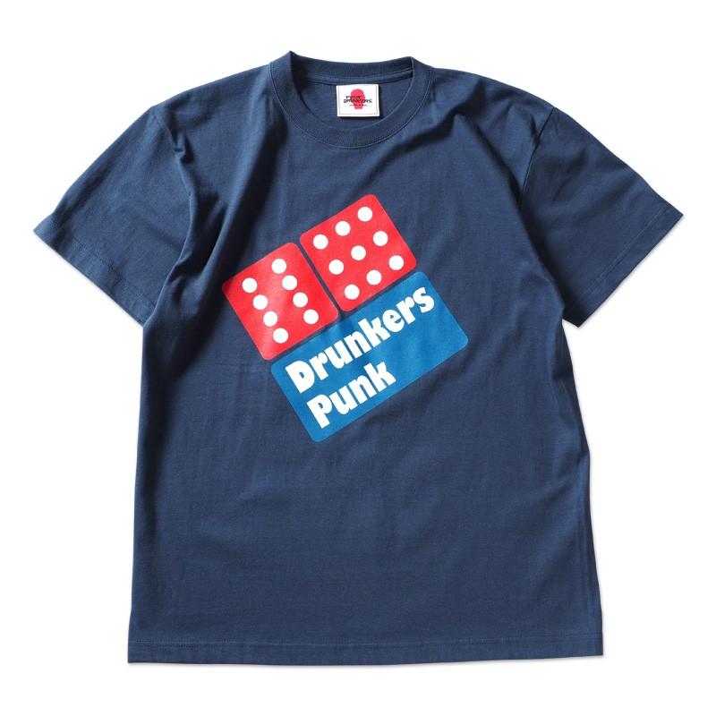 PUNKDRUNKERS サイコロTEE パンクドランカーズ | PUNK DRUNKERS | 03