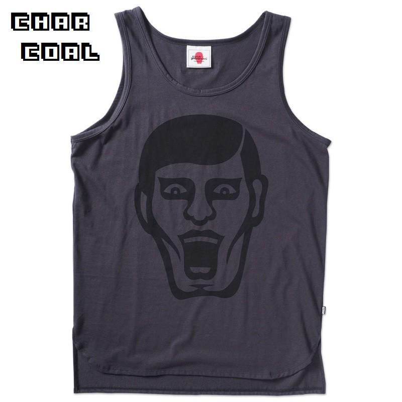 PUNK DRUNKERS PUNKDRUNKERS あいつロングタンク パンク