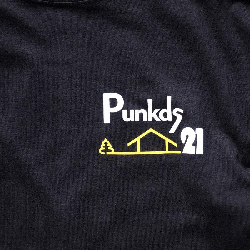 PUNKDRUNKERS 21周年TEE パンクドランカーズ Tシャツ | PUNK DRUNKERS | 02