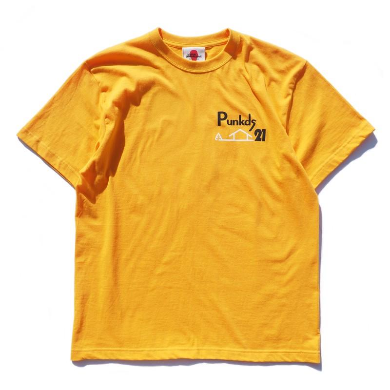 PUNKDRUNKERS 21周年TEE パンクドランカーズ Tシャツ | PUNK DRUNKERS | 06