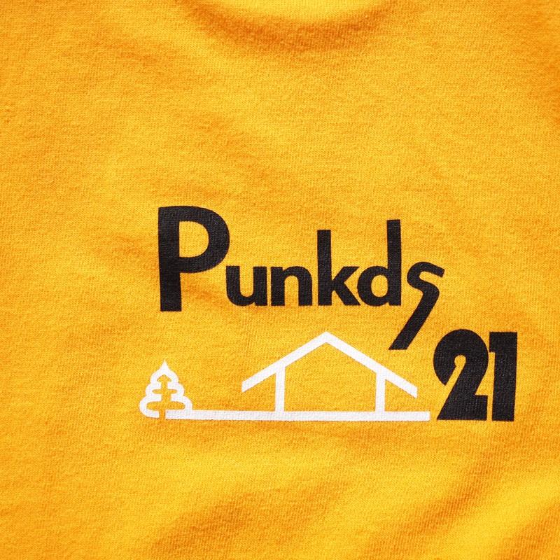 PUNKDRUNKERS 21周年TEE パンクドランカーズ Tシャツ | PUNK DRUNKERS | 08