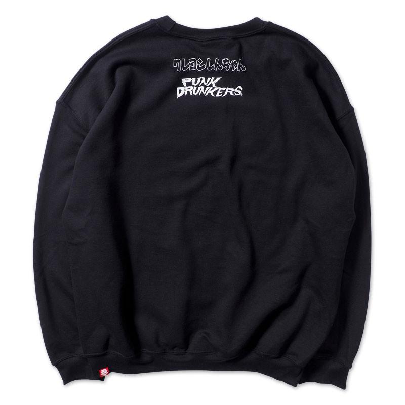 クレヨンしんちゃん あいつ PUNK DRUNKERS パンクドランカーズ PUNK DRUNKERS (パンクドランカーズ)から