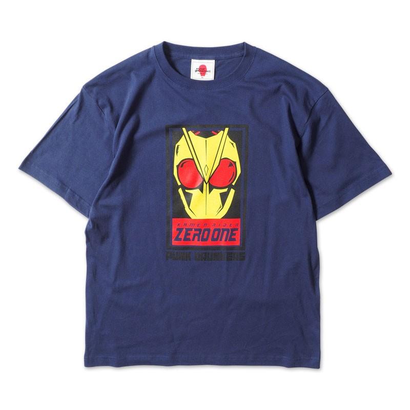 PUNKDRUNKERS 仮面ライダー 仮面ライダーゼロワンTEE パンクドランカーズ | PUNK DRUNKERS | 03