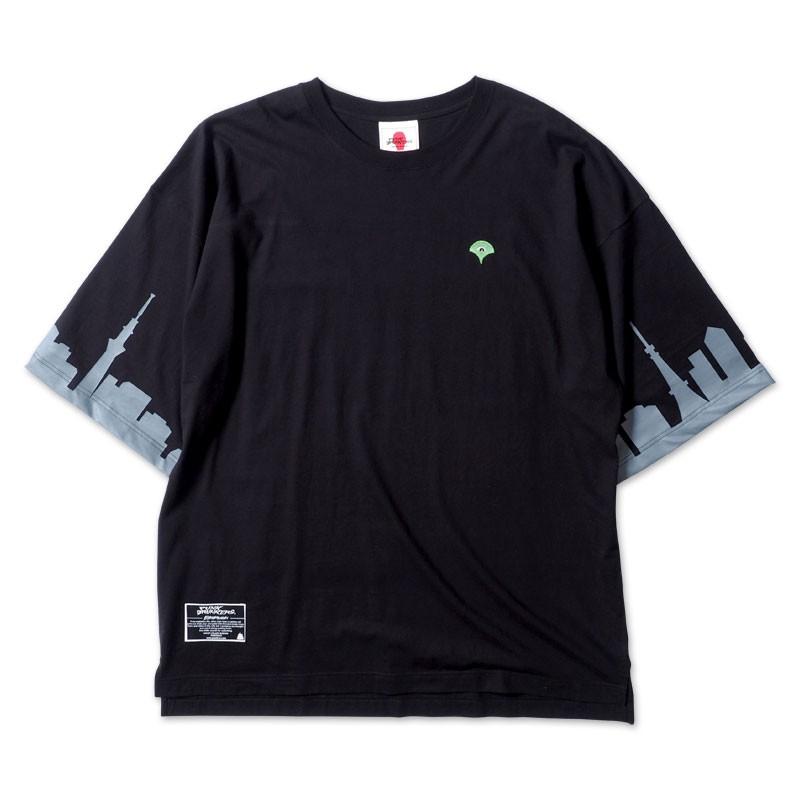 PUNKDRUNKERS 2020BIG.TEE パンクドランカーズ | PUNK DRUNKERS | 01