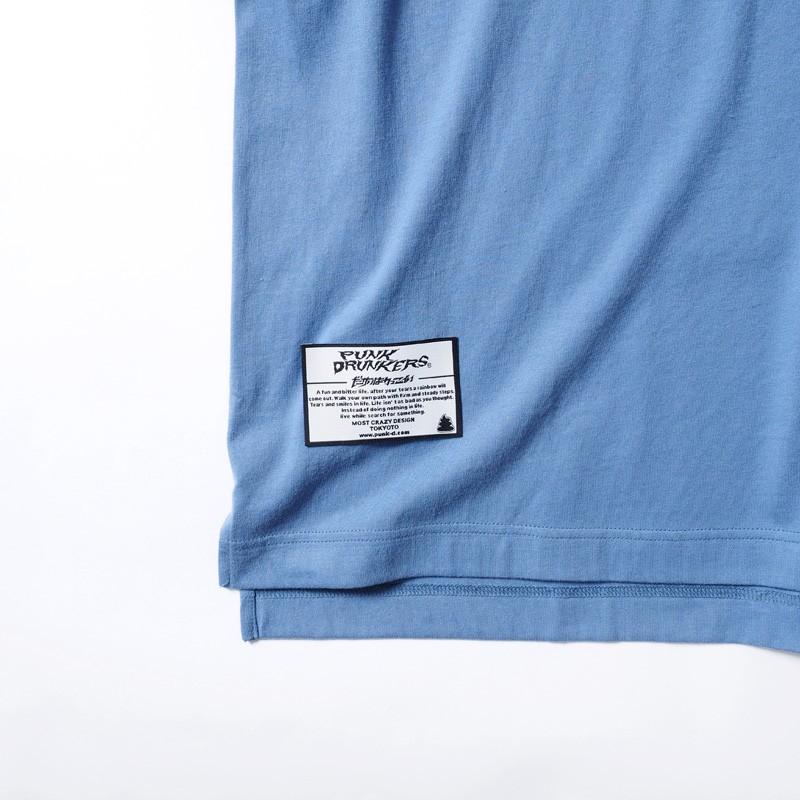 PUNKDRUNKERS 2020BIG.TEE パンクドランカーズ | PUNK DRUNKERS | 12