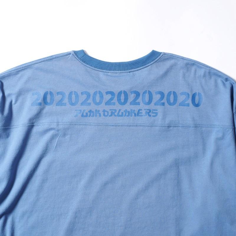 PUNKDRUNKERS 2020BIG.TEE パンクドランカーズ | PUNK DRUNKERS | 14