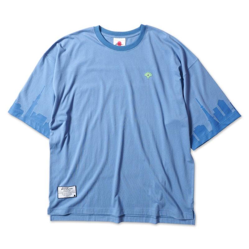 PUNKDRUNKERS 2020BIG.TEE パンクドランカーズ | PUNK DRUNKERS | 03