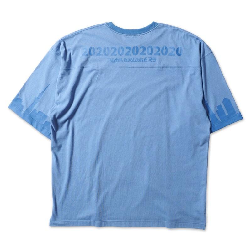PUNKDRUNKERS 2020BIG.TEE パンクドランカーズ | PUNK DRUNKERS | 04