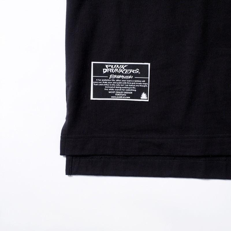 PUNKDRUNKERS 2020BIG.TEE パンクドランカーズ | PUNK DRUNKERS | 07