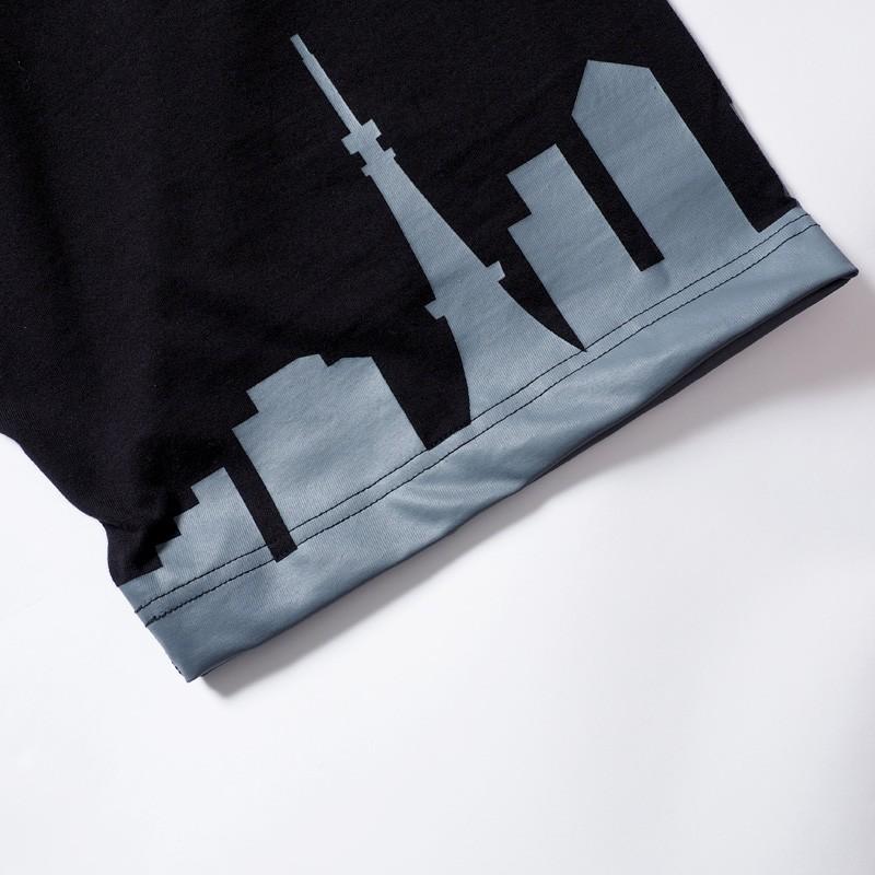 PUNKDRUNKERS 2020BIG.TEE パンクドランカーズ | PUNK DRUNKERS | 08
