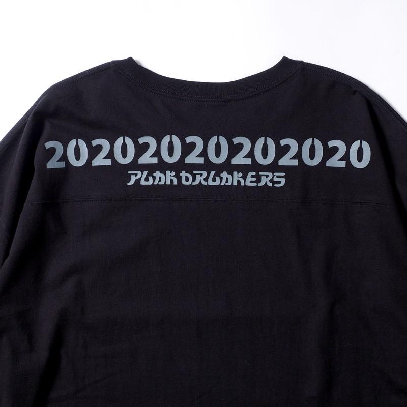 PUNKDRUNKERS 2020BIG.TEE パンクドランカーズ | PUNK DRUNKERS | 09