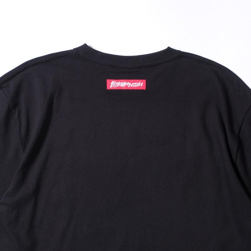 PUNK DRUNKERS（パンクドランカーズ） ヤベンジャーズTEE