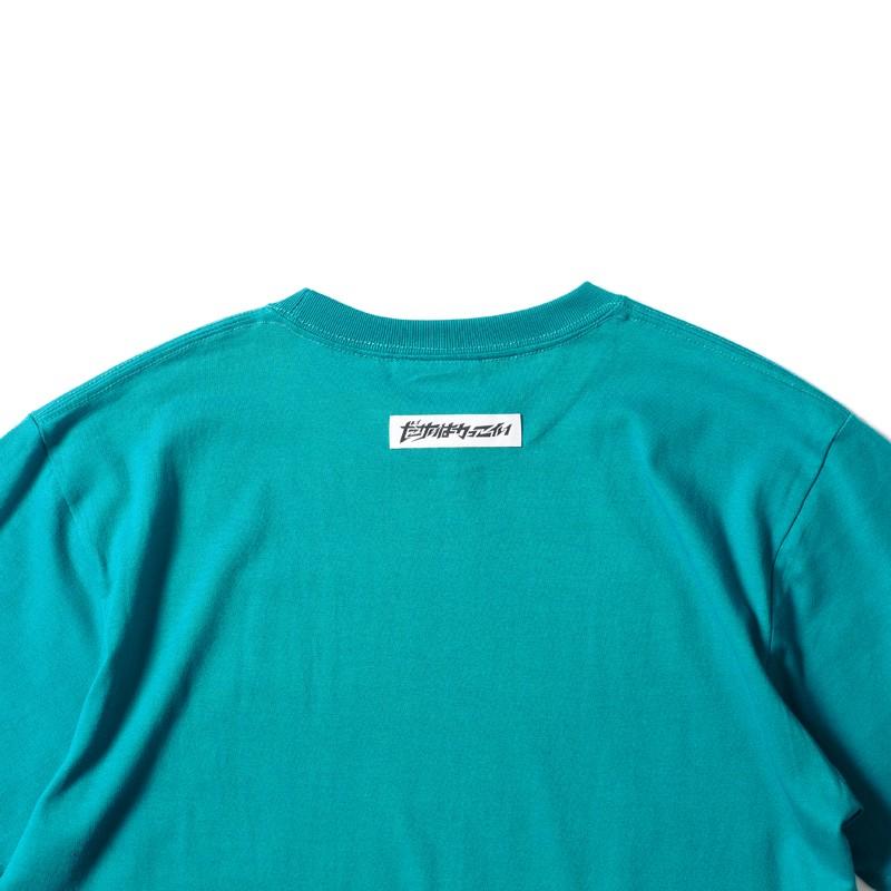 PUNKDRUNKERS NOT HOME ALONE.TEE パンクドランカーズ | PUNK DRUNKERS | 10