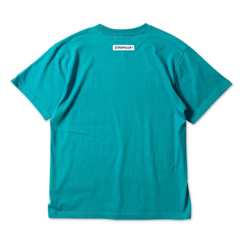 PUNKDRUNKERS NOT HOME ALONE.TEE パンクドランカーズ | PUNK DRUNKERS | 04