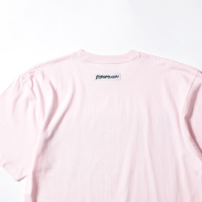 PUNKDRUNKERS NOT HOME ALONE.TEE パンクドランカーズ | PUNK DRUNKERS | 07