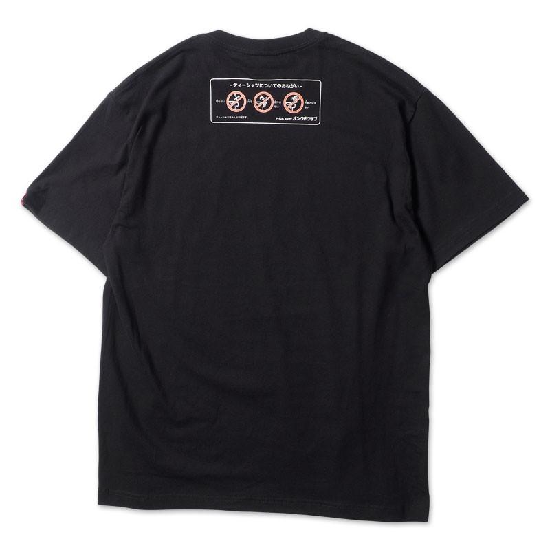 PUNK DRUNKERS（パンクドランカーズ） パンクドクラブTEE